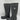 Kamik Women’s Olivia Rain Boots, Size 9M - Very Good - Ufashion