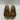 Allen Edmonds SPARROW Beige Suede Open Toe Two Strap Slide Sandals, Size 8D - Very Good - Ufashion