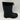 Kamik SNOBUSTER Navy Rubber Waterproof Rain Boots, Unisex Size 4 - Very Good - Ufashion