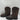 Cody James Men's Waterproof Pull On Work Boot Composite Toe Brown Size 11D - Very Good - Ufashion