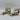 Aquazzura RAVELLO Beige Leather Open Toe Block Heel Strappy Back Zip Sandals, 38 - Very Good - Ufashion