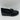 Anne Klein QIANA Black Synthetic Moc Toe Slip On Chain Bit Loafers, Size 8.5M - Very Good - Ufashion