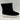 Gentle Souls by Kenneth Cole Women's Rosette Puff Slip On Boots Black Size 7 - Very Good - Ufashion