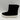 Gentle Souls by Kenneth Cole Women's Rosette Puff Slip On Boots Black Size 7 - Very Good - Ufashion