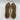 Journee Collection Women's Mindee Flat Tan Size 5.5WD - Very Good - Ufashion