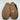 Tory Burch Genuine Shearling Lined Slipper Black Size 6.5M - Very Good - Ufashion
