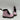 Dr. Martens 1460 J Pink Leather Round Toe Lace Up/Zip Ankle Boots Kid’s Size 11 - Very Good - Ufashion