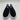 Keds Women's Double Decker Slip On Shoes Black Size 5 - Very Good - Ufashion