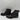 Pajar Faux Shearling Cap Toe Zip Boots Brown Size 43 - Very Good - Ufashion