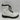 Dr. Martens 1460 Y Combat Boots Unisex White Side Zip Size M6/7W - Very Good - Ufashion