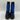 NWOB Sorel Kids Youth Flurry Boots Blue/Black Size 4 - Like New - Ufashion