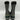 NWOB SOREL Kids Yoot Pac Nylon Children Unisex Boots Quarry Dolphin Size 6 - Like New - Ufashion