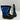 NWOB Sorel Kids Youth Flurry Boots Blue/Black Size 4 - Like New - Ufashion