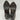 ASH ‘Henna’ Snake Print Leather Pointed Toe Zip Block Heel Ankle Boots Size 36 - Very Good - Ufashion