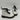 Dr. Martens 1460 J White Leather Round Toe Lace Up/Zip Ankle Boots Kid’s Size 13 - Very Good - Ufashion