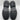 Roberto Cavalli CAVALLI CLASS Brown Leather Lace Up Hiker Boots Men’s Size 43.5 - Very Good - Ufashion