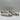Off-White “CUP SOLE” White/Beige Suede Low Top Lace Up Fashion Sneakers, Mens 40 - Very Good - Ufashion