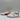 Women’s OFF-WHITE Low Vulcanized Canvas White/Pink Size 42 - Very Good - Ufashion
