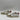 Off-White “CUP SOLE” White/Beige Suede Low Top Lace Up Fashion Sneakers, Mens 40 - Very Good - Ufashion