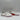 Women’s OFF-WHITE Low Vulcanized Canvas White/Pink Size 42 - Very Good - Ufashion
