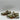 GUCCI “Ultrapace” Brown Suede/Mesh Low Top Lace Up Fashion Sneakers Men’s 35.5 - Very Good - Ufashion