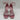 Alexander McQueen Crystal-Embellished Satin High-Heel Sandals Pink Size 38 - Very Good - Ufashion