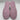 Alexander McQueen White/Pink Leather Lace Up Oversized Sneakers Womens Size 42 E - Very Good - Ufashion