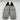 Lafayette 148 EVE Gray Cashmere Square Toe Slip On Loafers Men’s Size 40 - Very Good - Ufashion