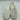 Chloé Lauren Lace Slip-on Sneakers Beige Size 37 - Very Good - Ufashion