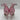 Alexander McQueen Crystal-Embellished Satin High-Heel Sandals Pink Size 38 - Very Good - Ufashion