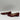 Chloé LAURENA Red Croc Print Emboss Leather Pointed Toe Ballerina Flats Size 36 - Very Good - Ufashion