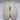 Versace Collection Medusa Strap White Leather Lace Up Low Top Sneakers Men’s 46 - Very Good - Ufashion