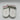 VALENTINO BY MARIO “IRENE” White/Pink Leather Logo Slide Sandals Women’s Sz 6/39 - Very Good - Ufashion