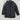 NWT 32 Degrees Women’s Packable Down Hooded Full Zip Puffer Jacket, Black Size S - Ufashion