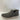 Bella Vita Gray Suede Double Side Zip Mid Top Sneakers Women’s Size 7 M - Very Good - Ufashion