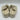 Alexander Mcqueen Women's Shearling Slide Sandals White Size 38 - Very Good - Ufashion