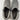 Bella Vita Gray Suede Double Side Zip Mid Top Sneakers Women’s Size 7 M - Very Good - Ufashion