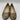 Valentino By MARIO Snake Print Leather VLOGO Ballerina Flats Women's Size 7 - Very Good - Ufashion