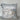 NWT Mi Chateaux Pillow Blue Pumpkin Truck Design Blue One Size - Ufashion