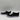 Roberto Cavalli Sport Black Canvas Lace Up Low Top Sneakers 7.5M/9W - Very Good - Ufashion