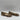 Valentino By MARIO Snake Print Leather VLOGO Ballerina Flats Women's Size 7 - Very Good - Ufashion