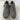 Bella Vita Gray Suede Double Side Zip Mid Top Sneakers Women’s Size 7 M - Very Good - Ufashion