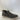 Bella Vita Gray Suede Double Side Zip Mid Top Sneakers Women’s Size 7 M - Very Good - Ufashion