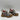 Gucci Flashtrek Metallic Leather Sneakers Multicolor Size 34.5 - Very Good - Ufashion