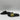 Versace Medusa Smile Black Rubber Slide Sandals Men’s Size 40 - Very Good - Ufashion