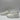 Women’s Giuseppe Zanotti Talon Sneakers White Size 40 - Very Good - Ufashion
