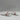 Valentino By Mario “IRENE” White/Pink Leather Logo Slide Sandals Women’s Size 4 - Very Good - Ufashion