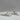 VALENTINO BY MARIO “IRIDE” White Synthetic Pool Slide Sandals Women’s Size 37 - Very Good - Ufashion
