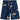 NWT Quiksilver Shark Boys Volley Shorts Size 3 - Ufashion