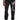 NWT Designs Unlimited Mens Metal Works Sweatpants Black Size S - Ufashion